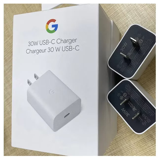 GOOGLE-PIXAL CHARGER