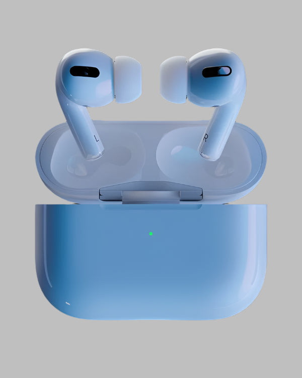 AirPods Pro 2nd generation
