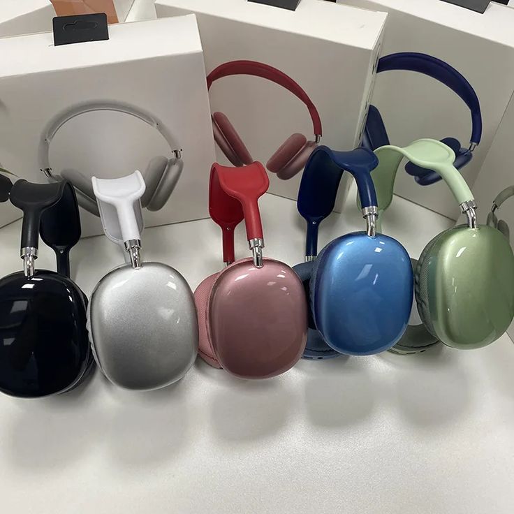 P9 Headset