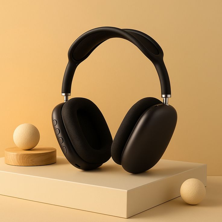 P9 Headset