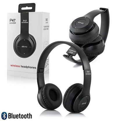 P47 Wireless Headset