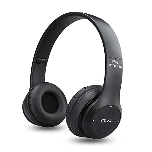 P47 Wireless Headset