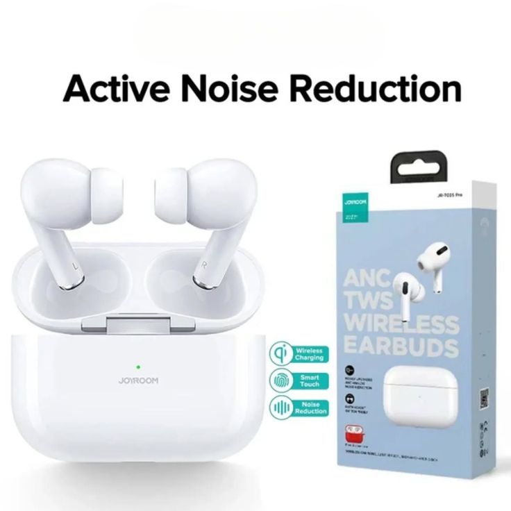 Joyroom AirPods
