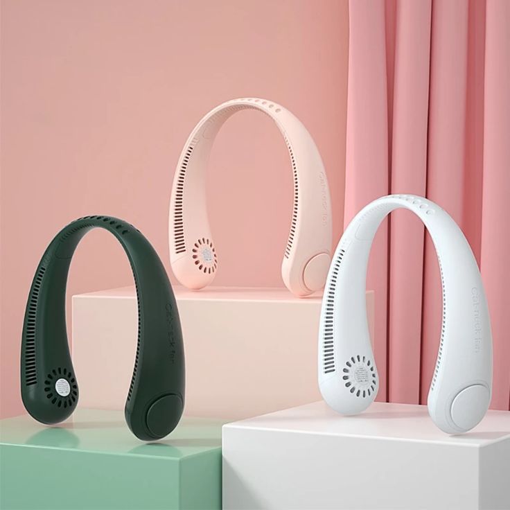 Neck Air Conditioner