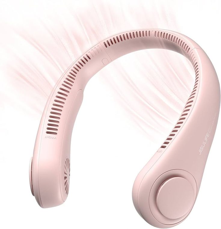 Neck Air Conditioner