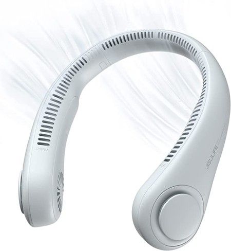 Neck Air Conditioner