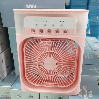 Mini Air Cooler (11-Inch)