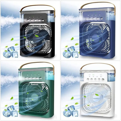 Mini Air Cooler (11-Inch)