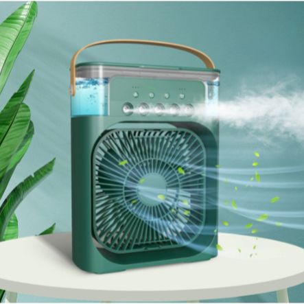 Mini Air Cooler (11-Inch)