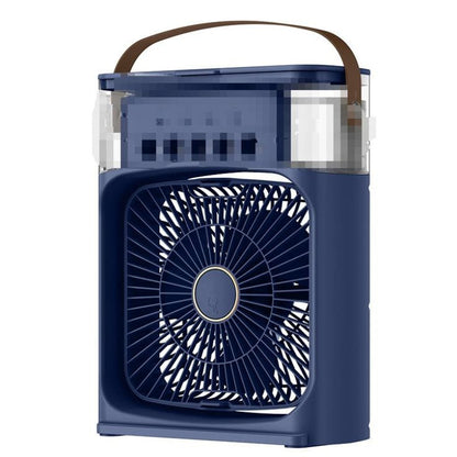Mini Air Cooler (11-Inch)