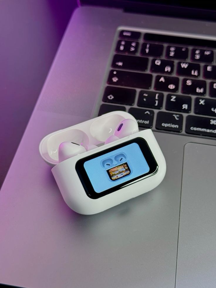 A9 Pro Airpods