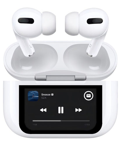 Touch EARPods