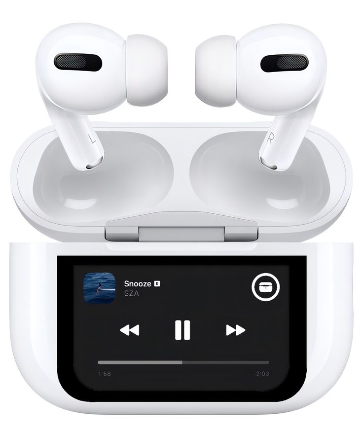 A9 Pro Airpods