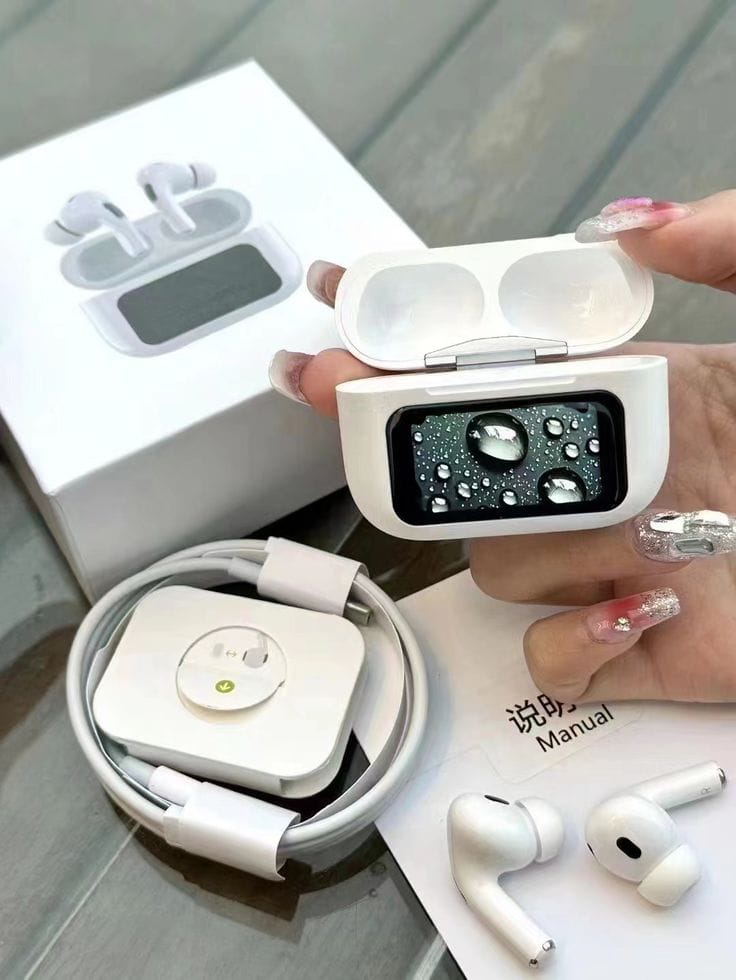 A9 Pro Airpods