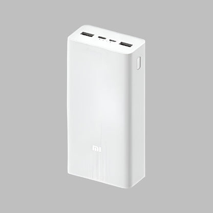 Mi Power Bank 20000mAh