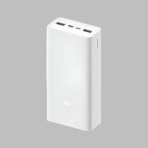 Mi Power Bank 20000mAh