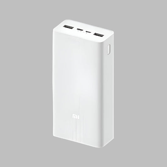 Mi Power Bank 20000mAh