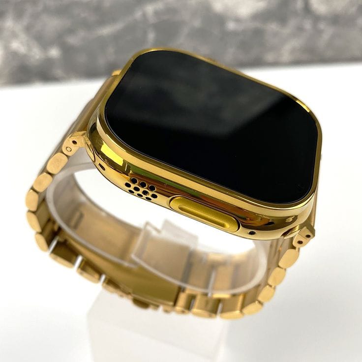 G9 Ultra Max – Smart Looks