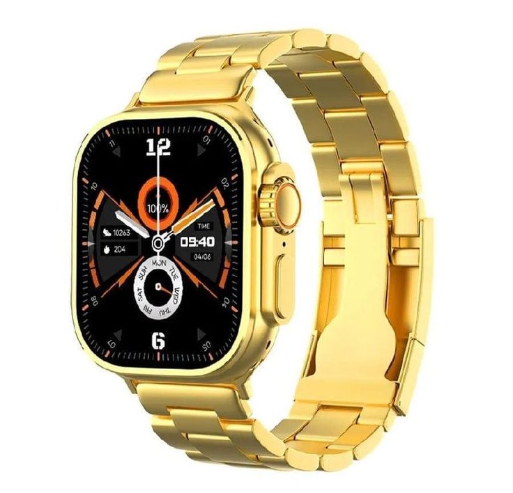 G9 Ultra Max – Smart Looks