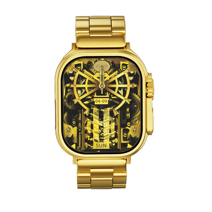 G9 Ultra Max – Smart Looks