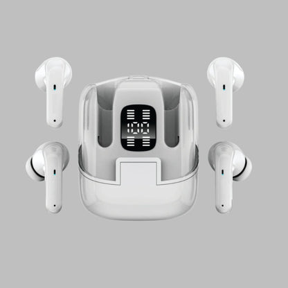 Twin Earbuds  4 in 1
