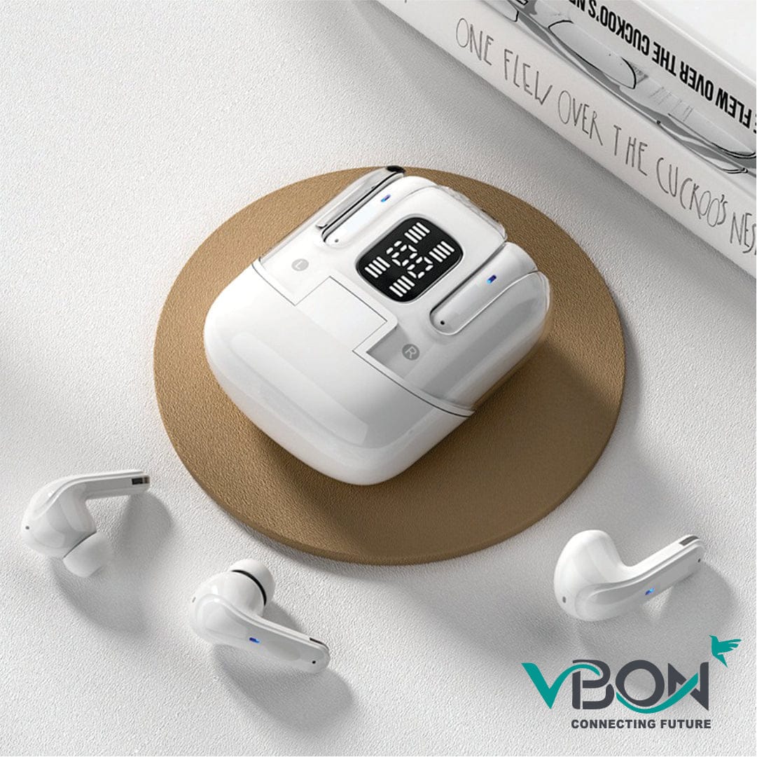 VBON Twin Earbuds