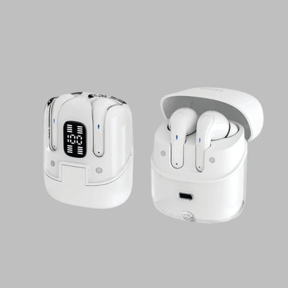 Twin Earbuds  4 in 1