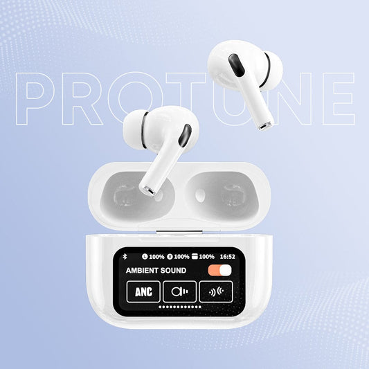 ProTune Earbuds