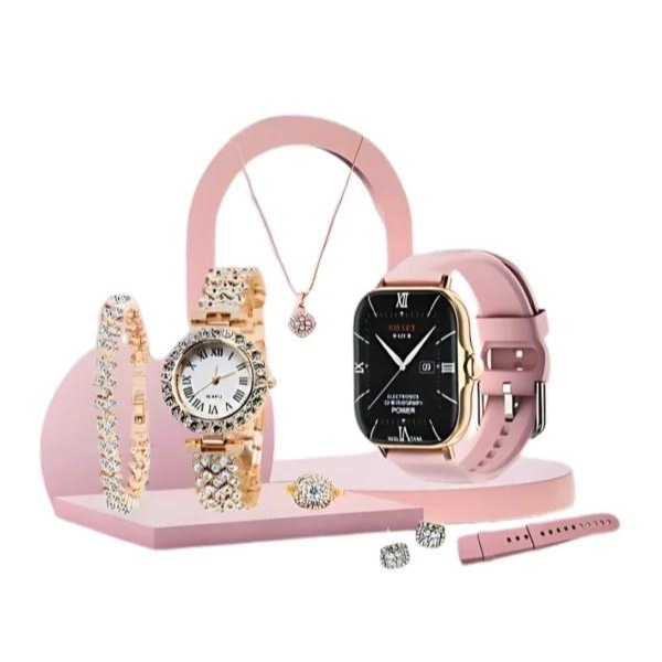 A 58 PLUS WATCH