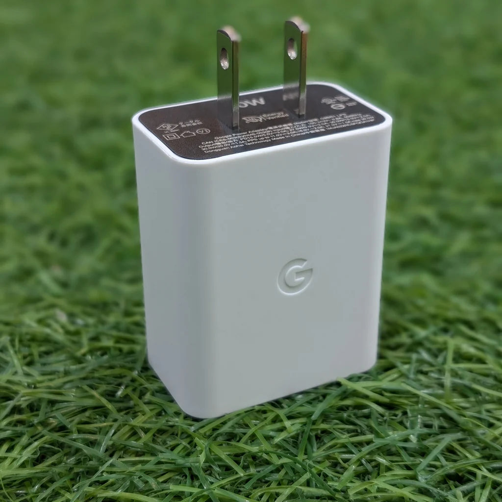 GOOGLE-PIXAL CHARGER